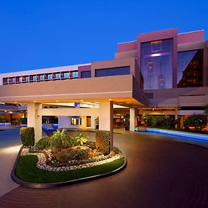 Hilton Orange County/Costa Mesa